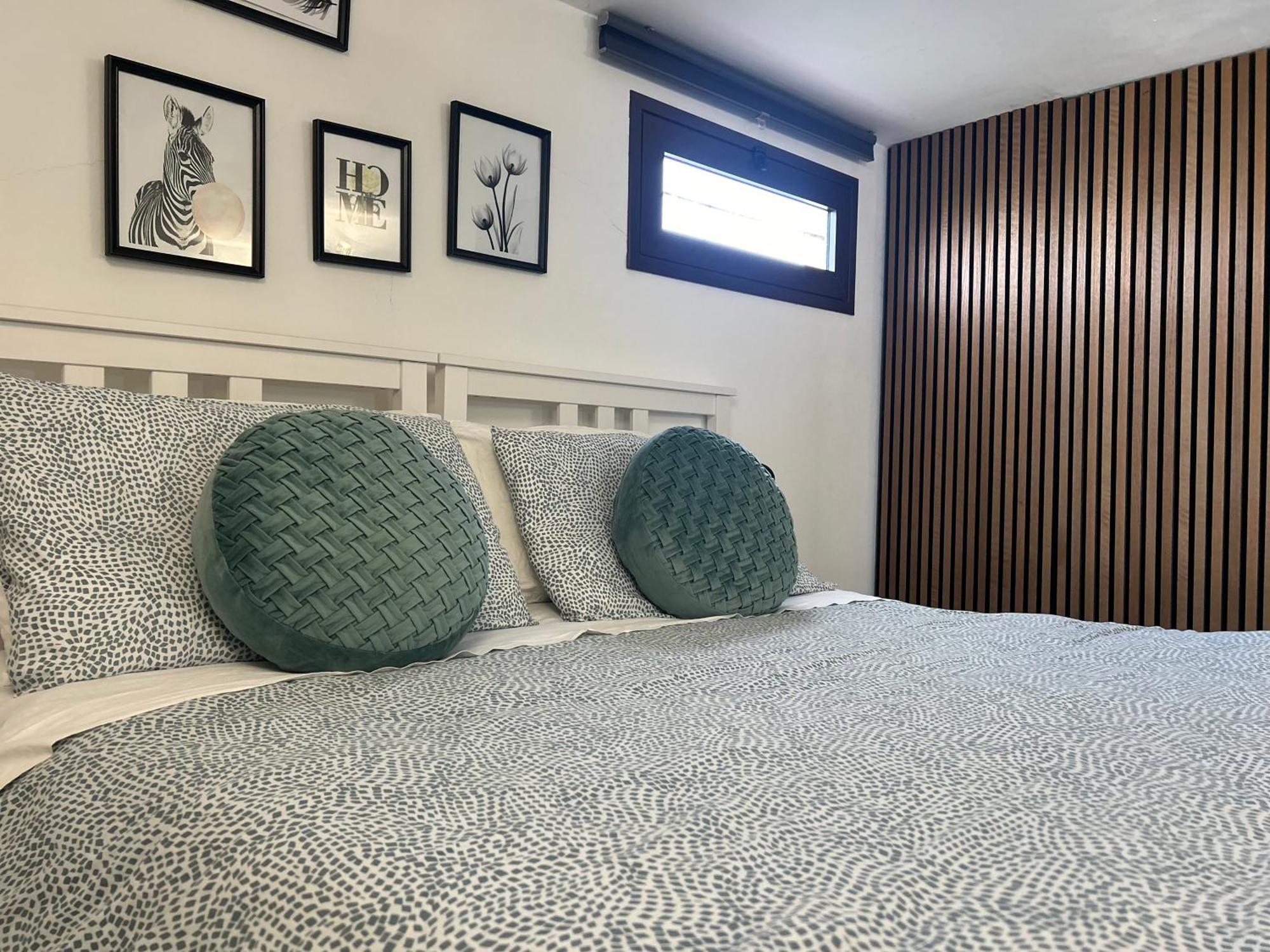 Casa Con Piscina E Vista Mare Dal Giardino Apartment Фануза Екстериор снимка